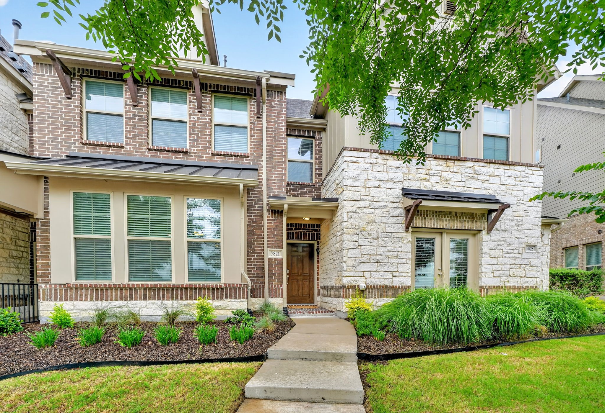 7821 Sunset Boulevard Rowlett TX 75088