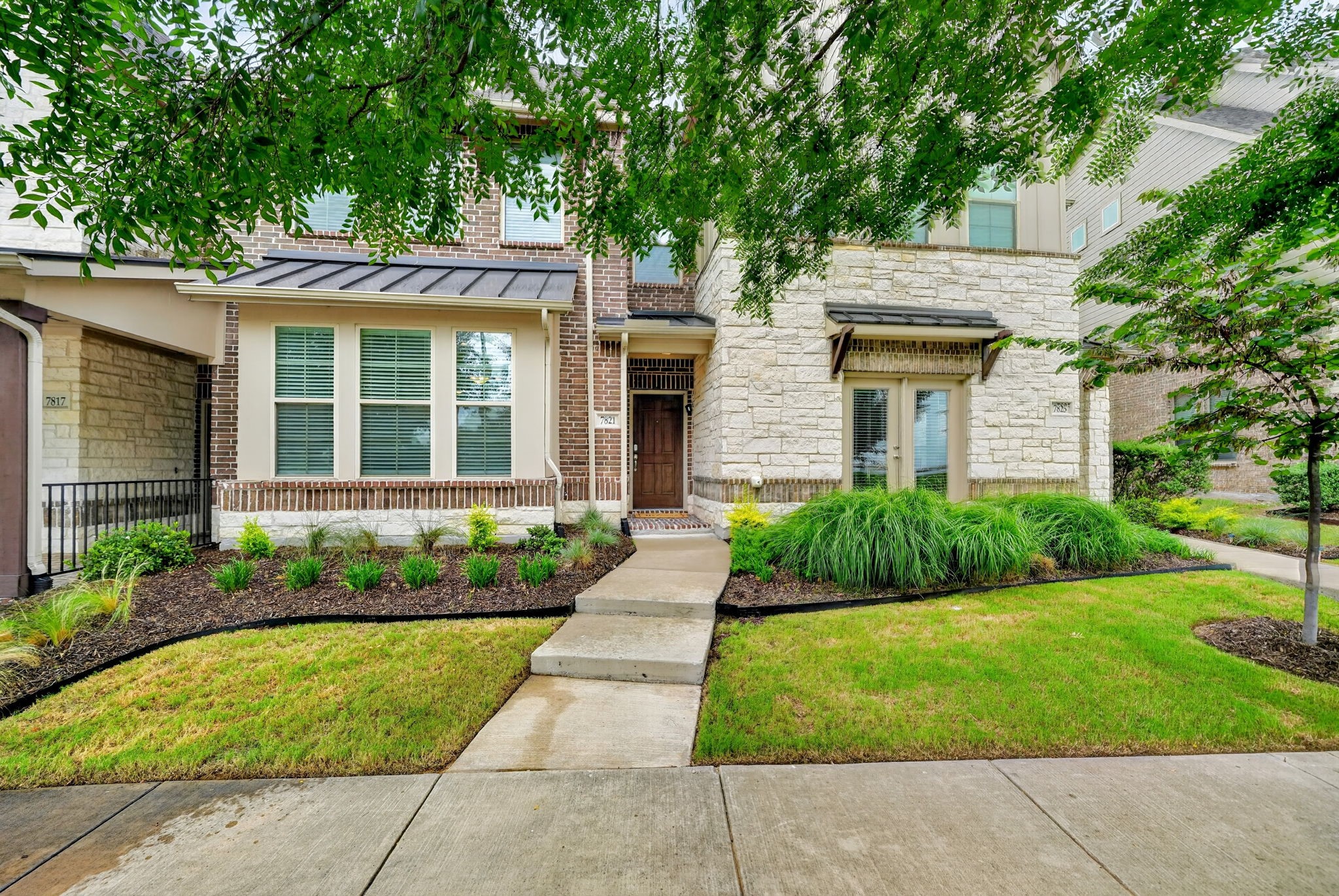 7821 Sunset Boulevard Rowlett TX 75088