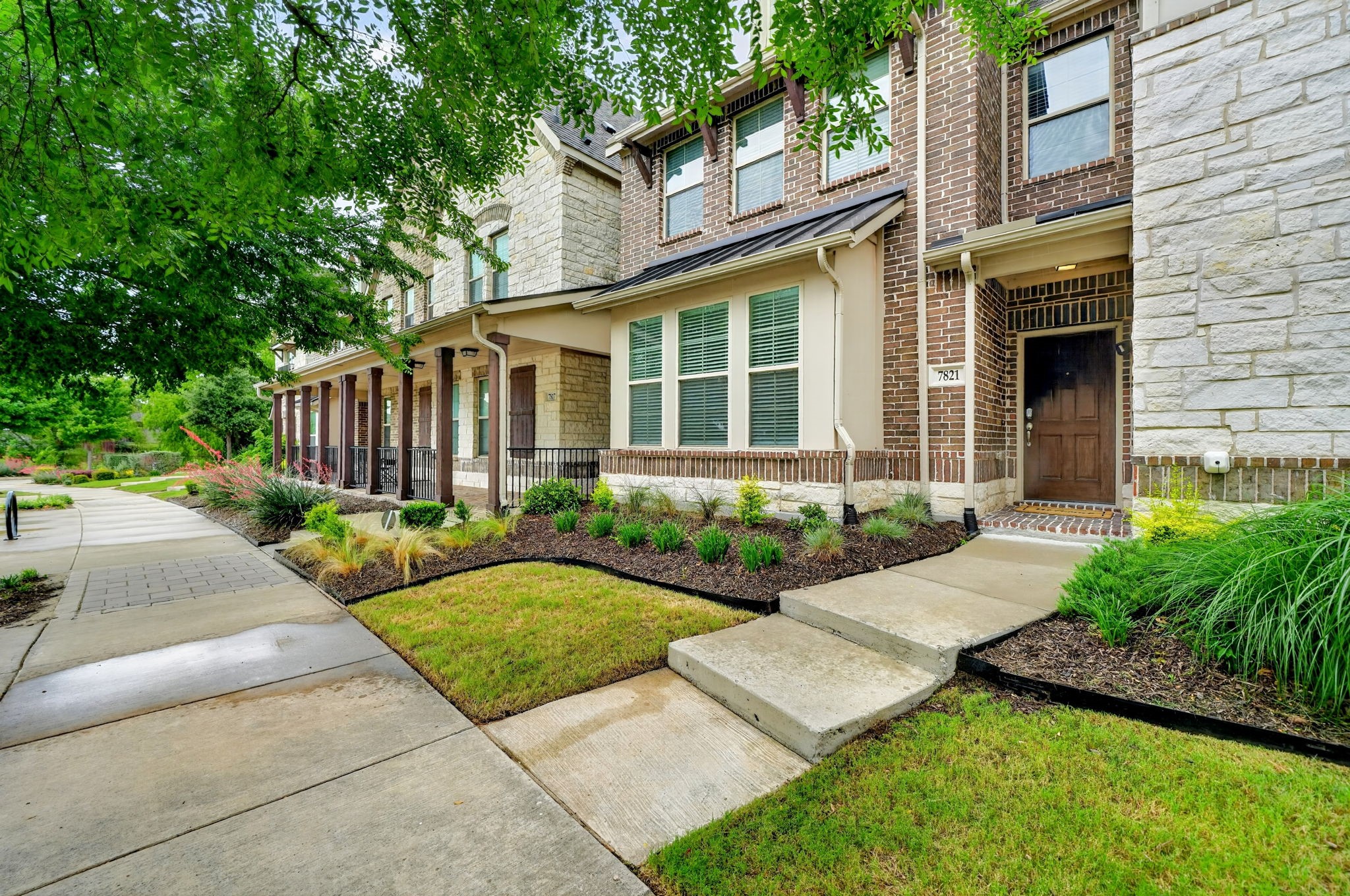 7821 Sunset Boulevard Rowlett TX 75088