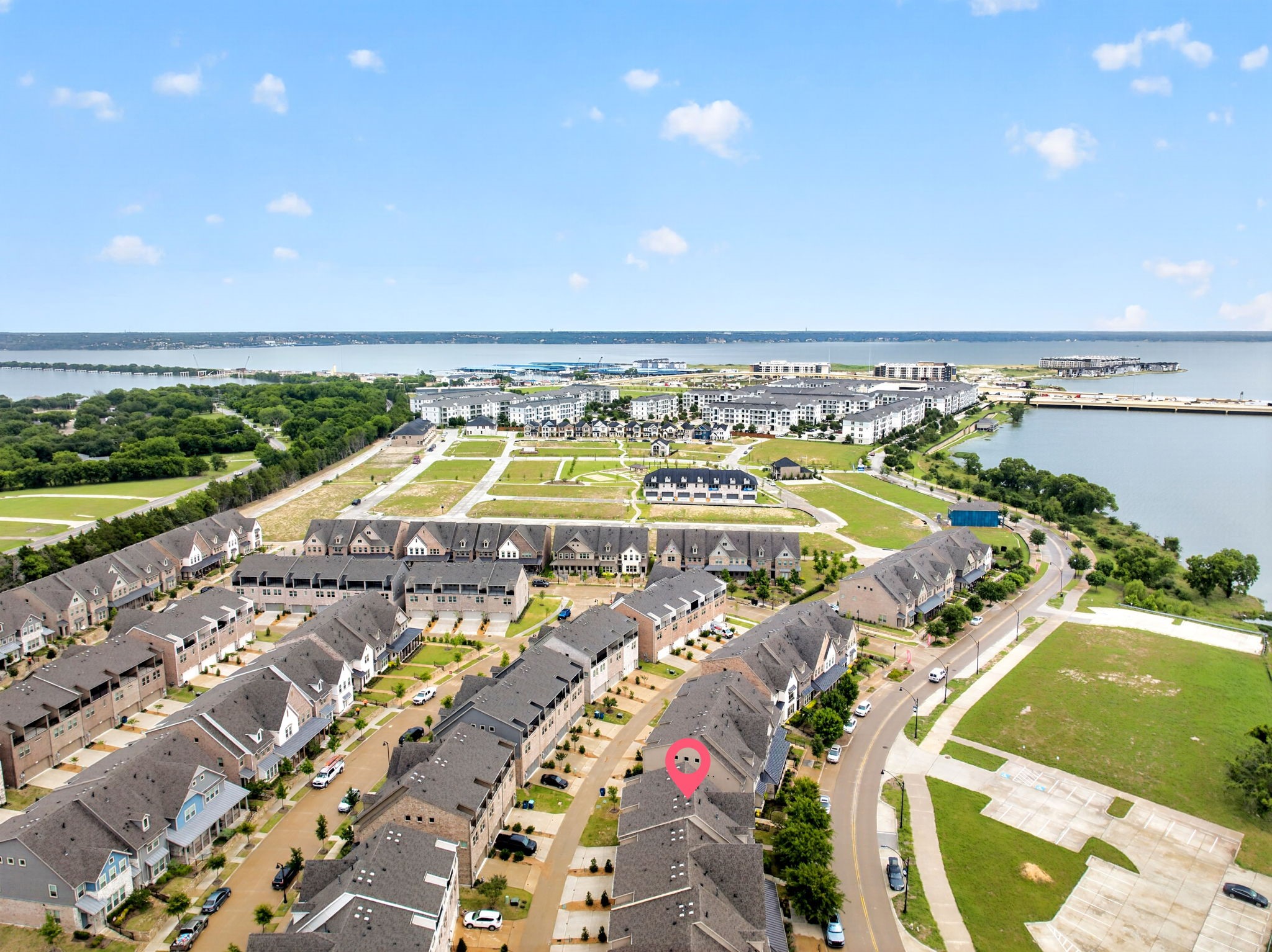 7821 Sunset Boulevard Rowlett TX 75088