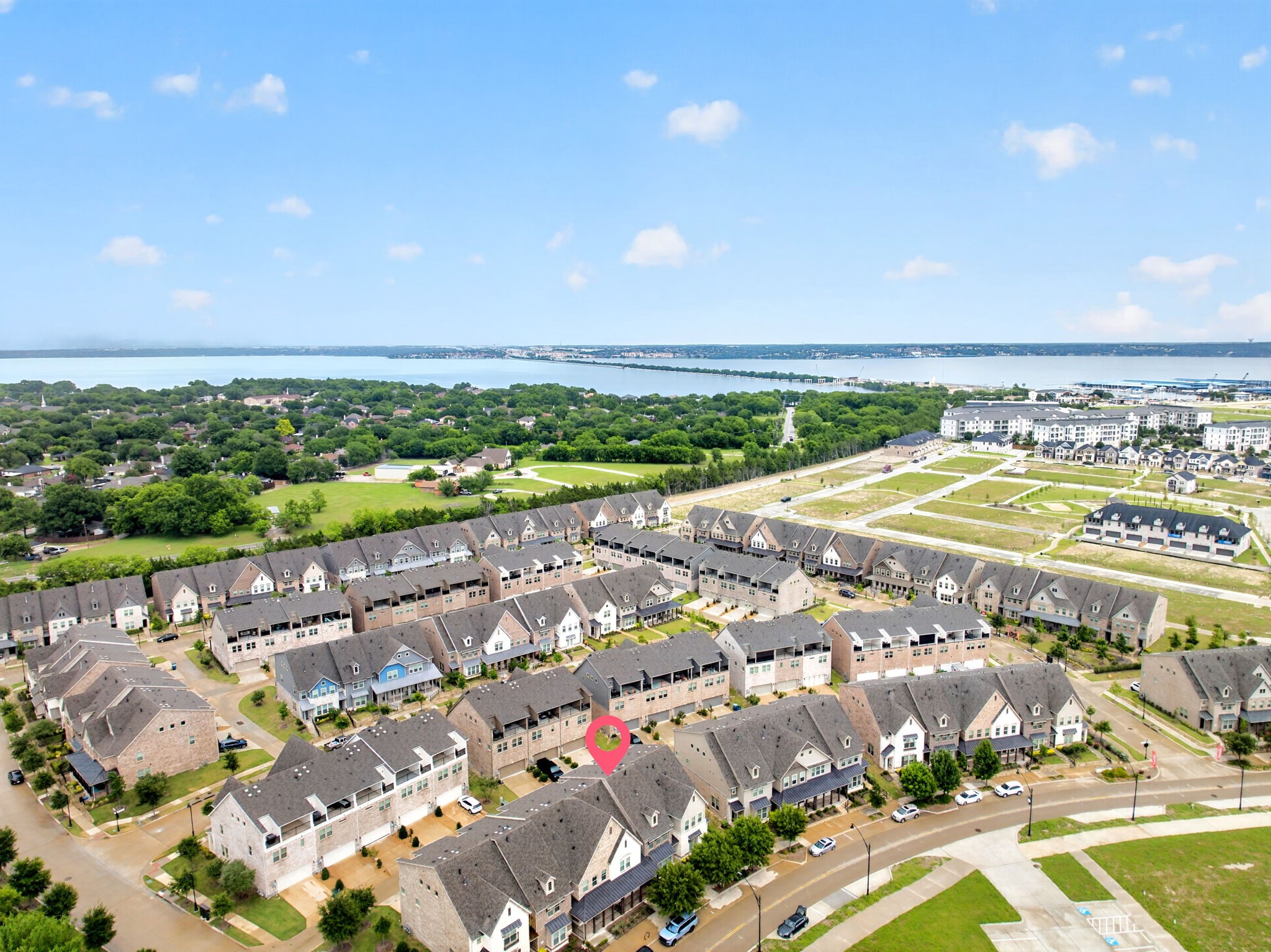 7821 Sunset Boulevard Rowlett TX 75088
