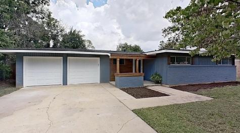2108 12th Street Brownwood TX 76801