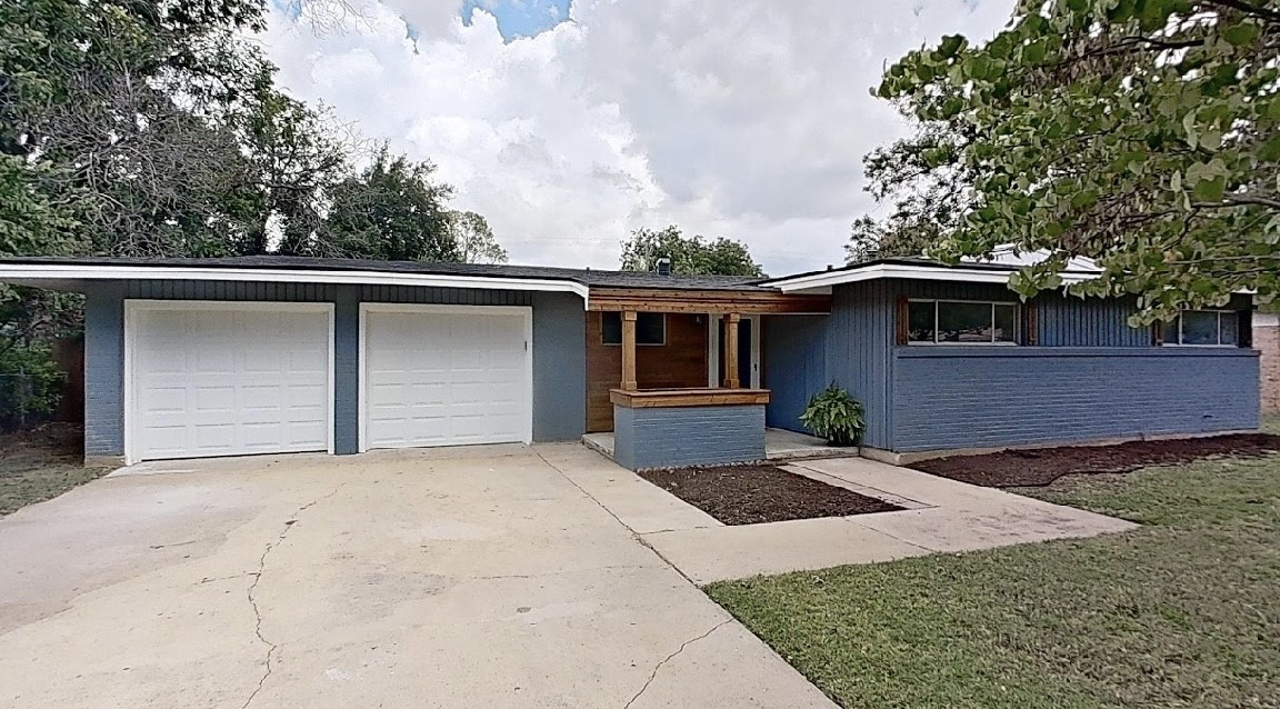 2108 12th Street Brownwood TX 76801