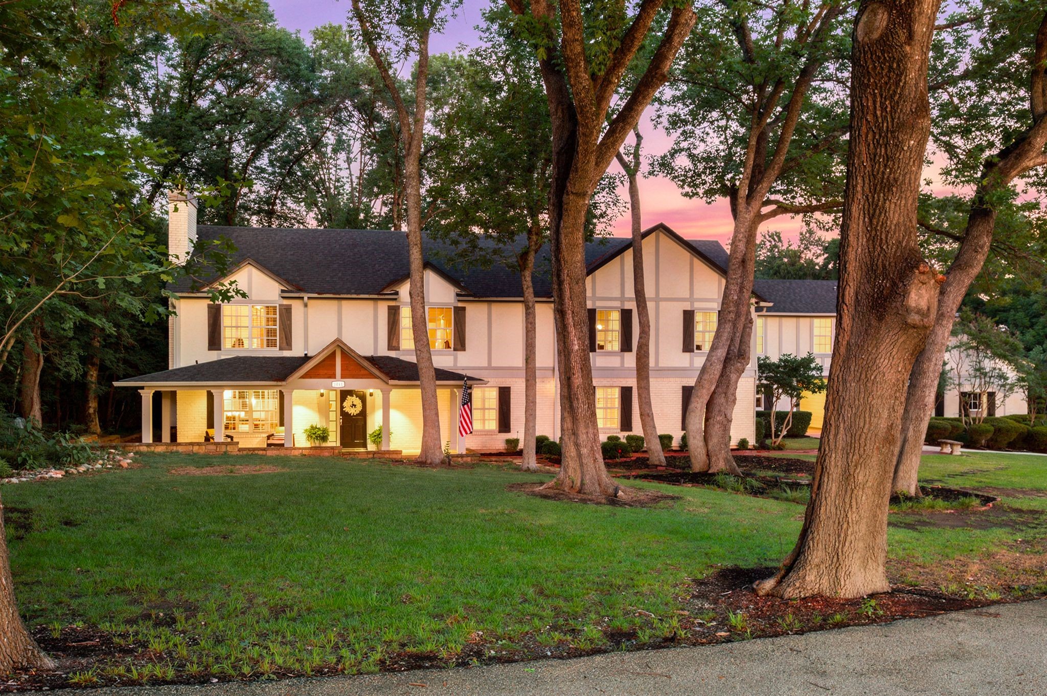 1041 Timber Lane Fairview TX 75069