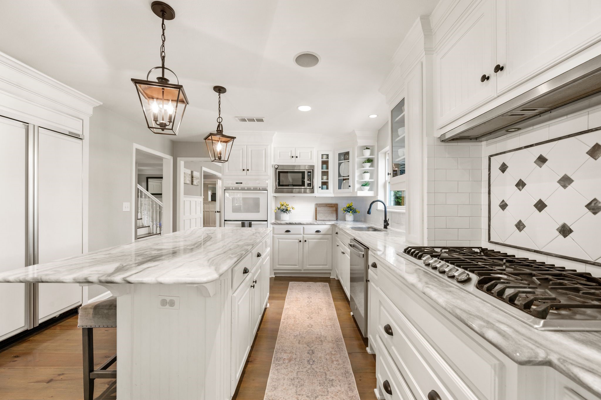 1041 Timber Lane Fairview TX 75069