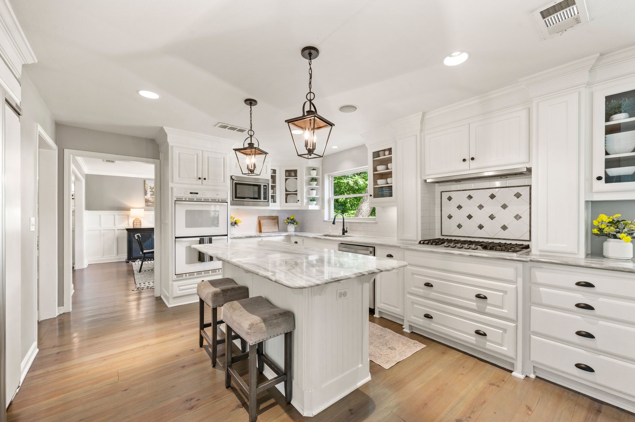 1041 Timber Lane Fairview TX 75069