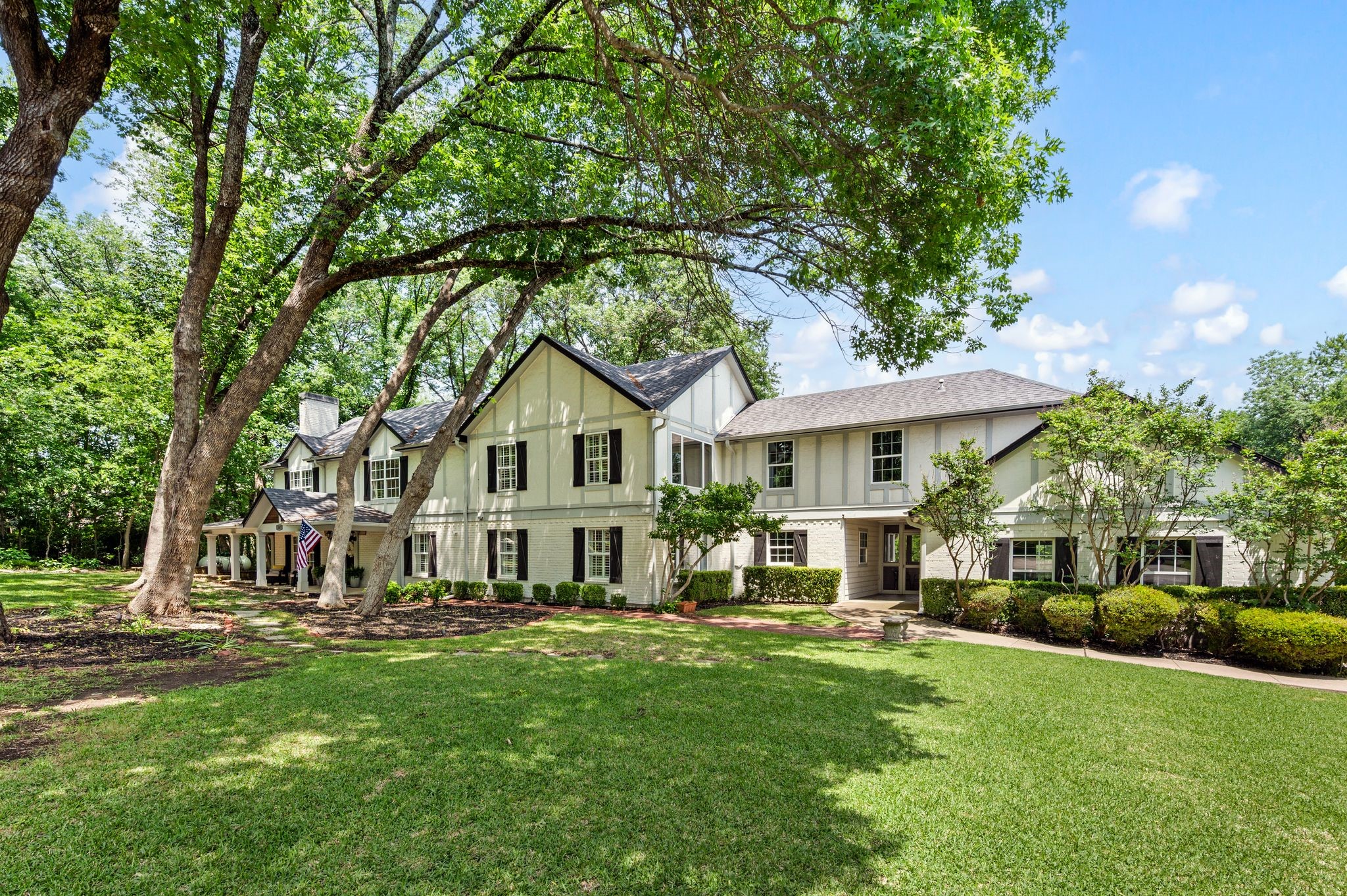 1041 Timber Lane Fairview TX 75069