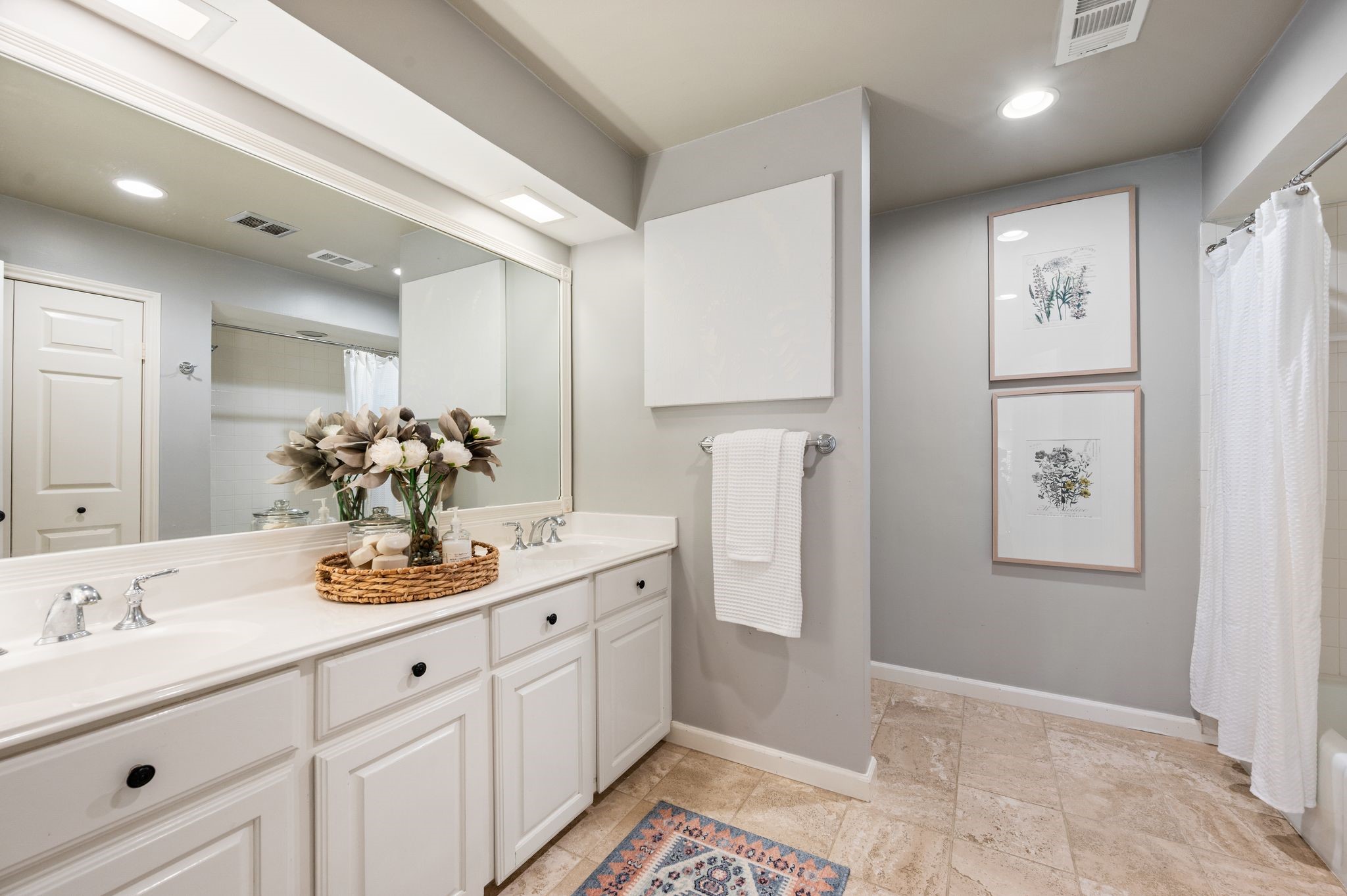1041 Timber Lane Fairview TX 75069