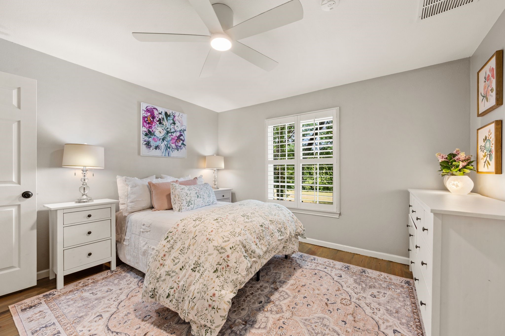 1041 Timber Lane Fairview TX 75069