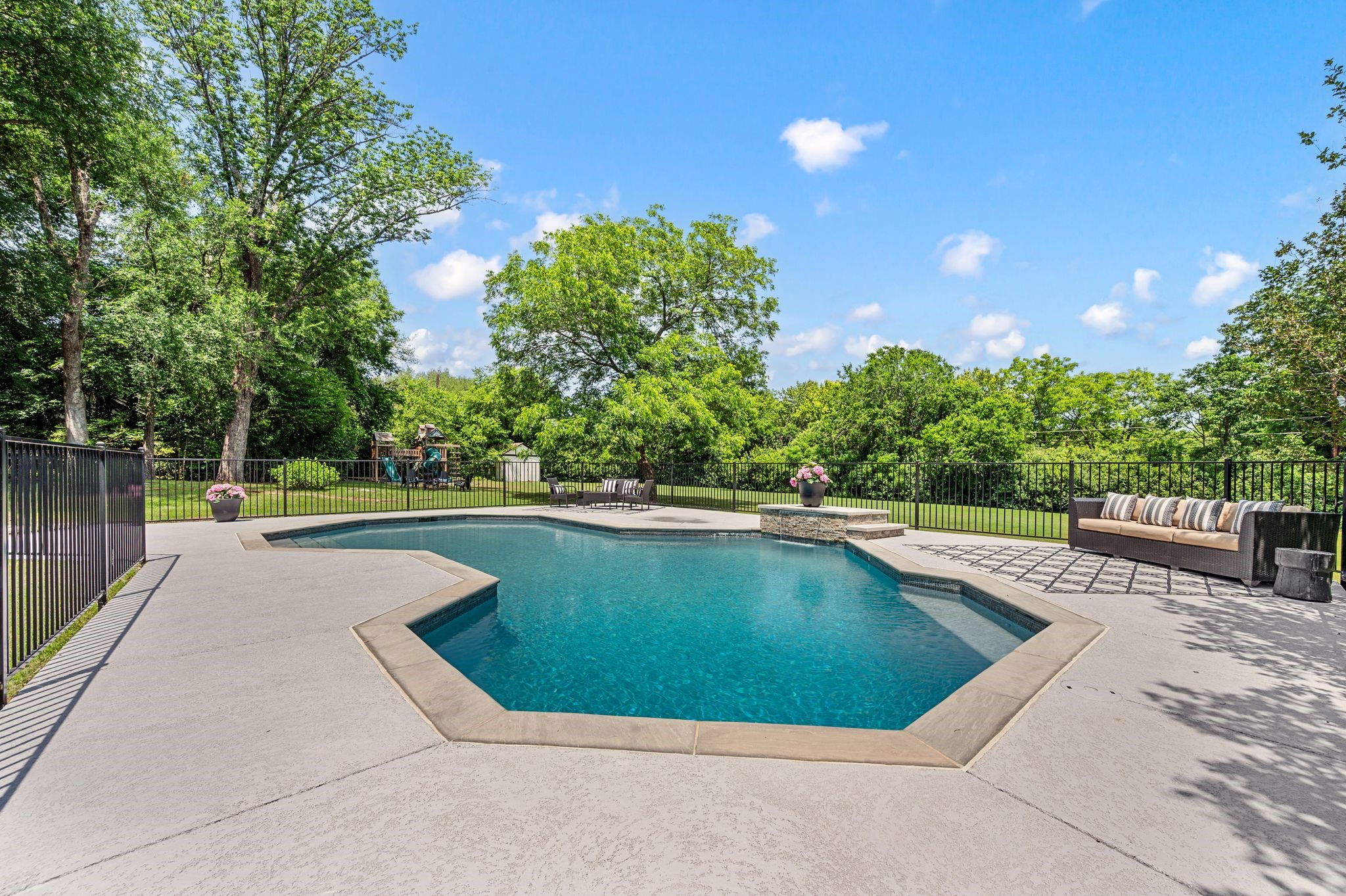 1041 Timber Lane Fairview TX 75069