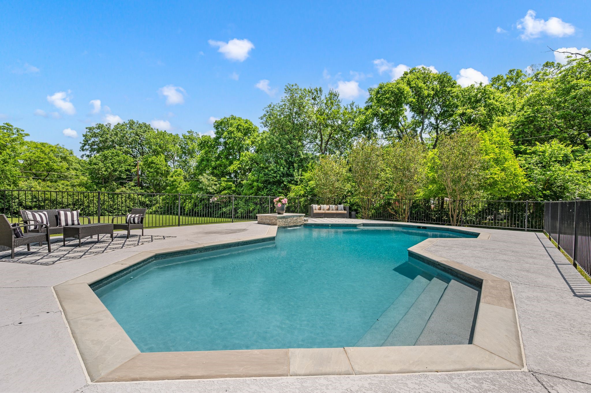 1041 Timber Lane Fairview TX 75069
