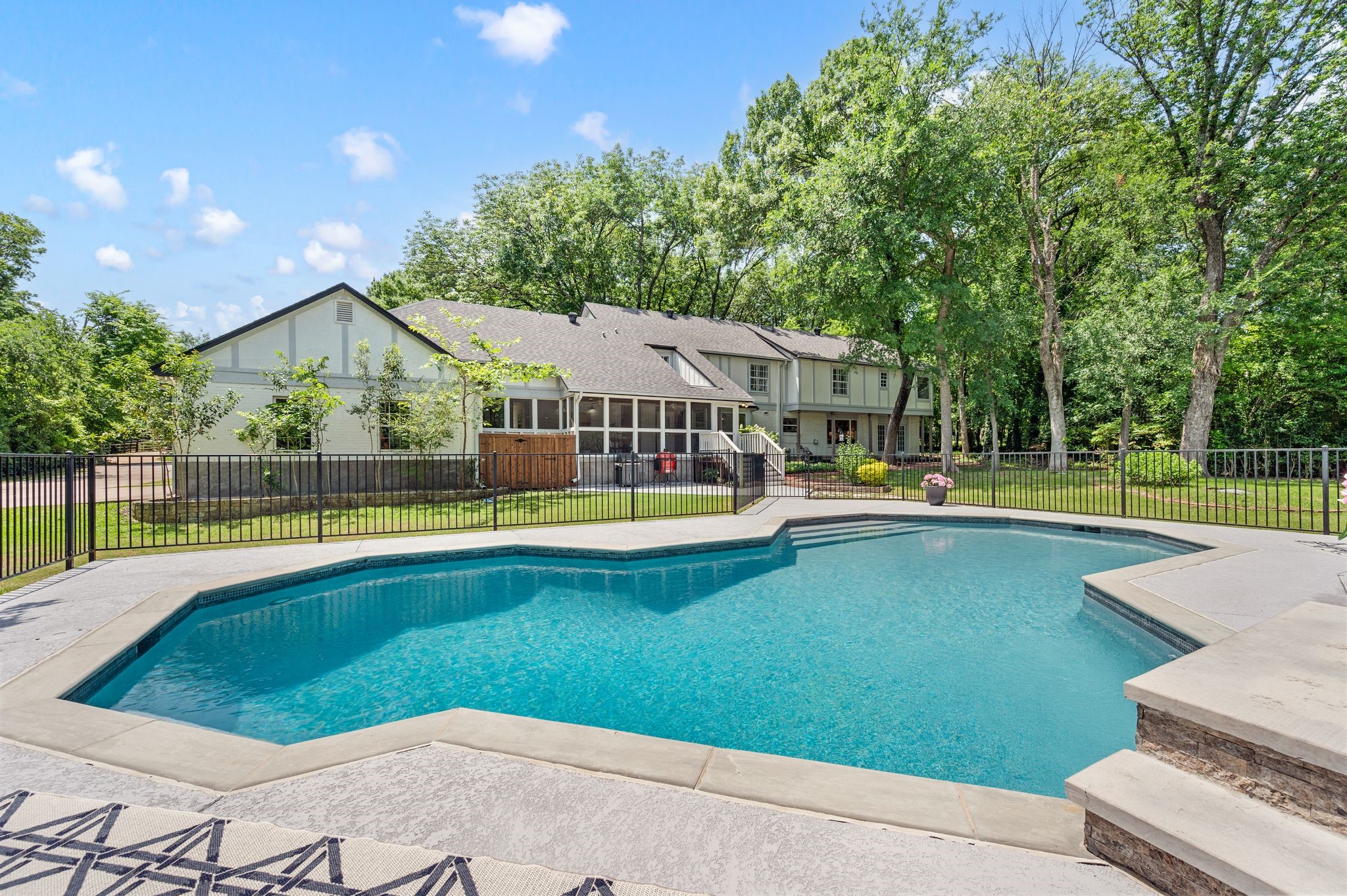 1041 Timber Lane Fairview TX 75069