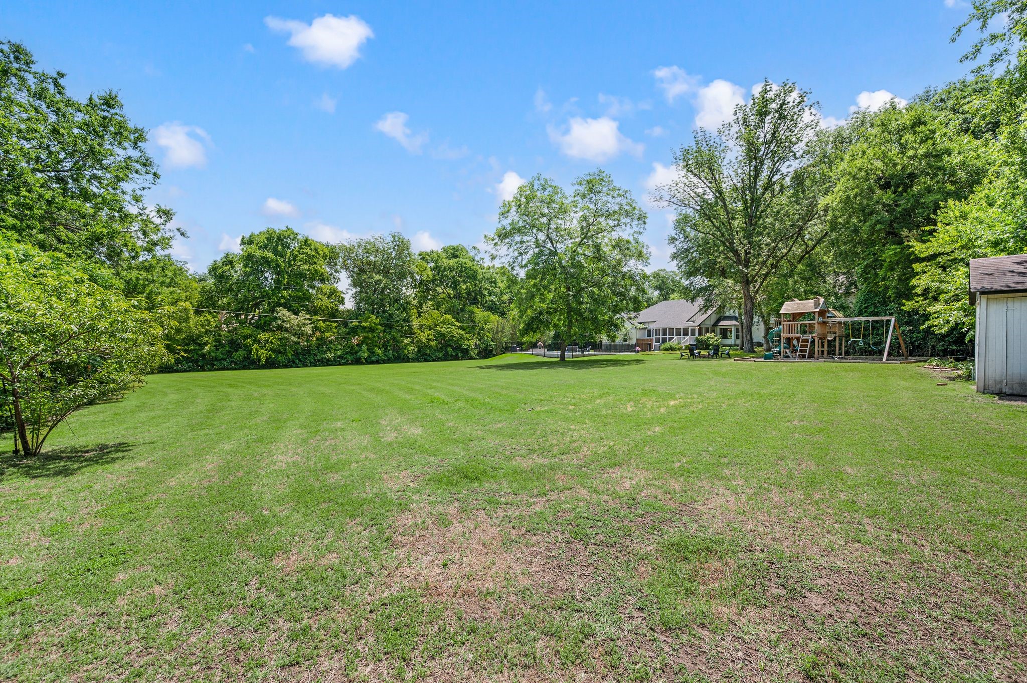 1041 Timber Lane Fairview TX 75069