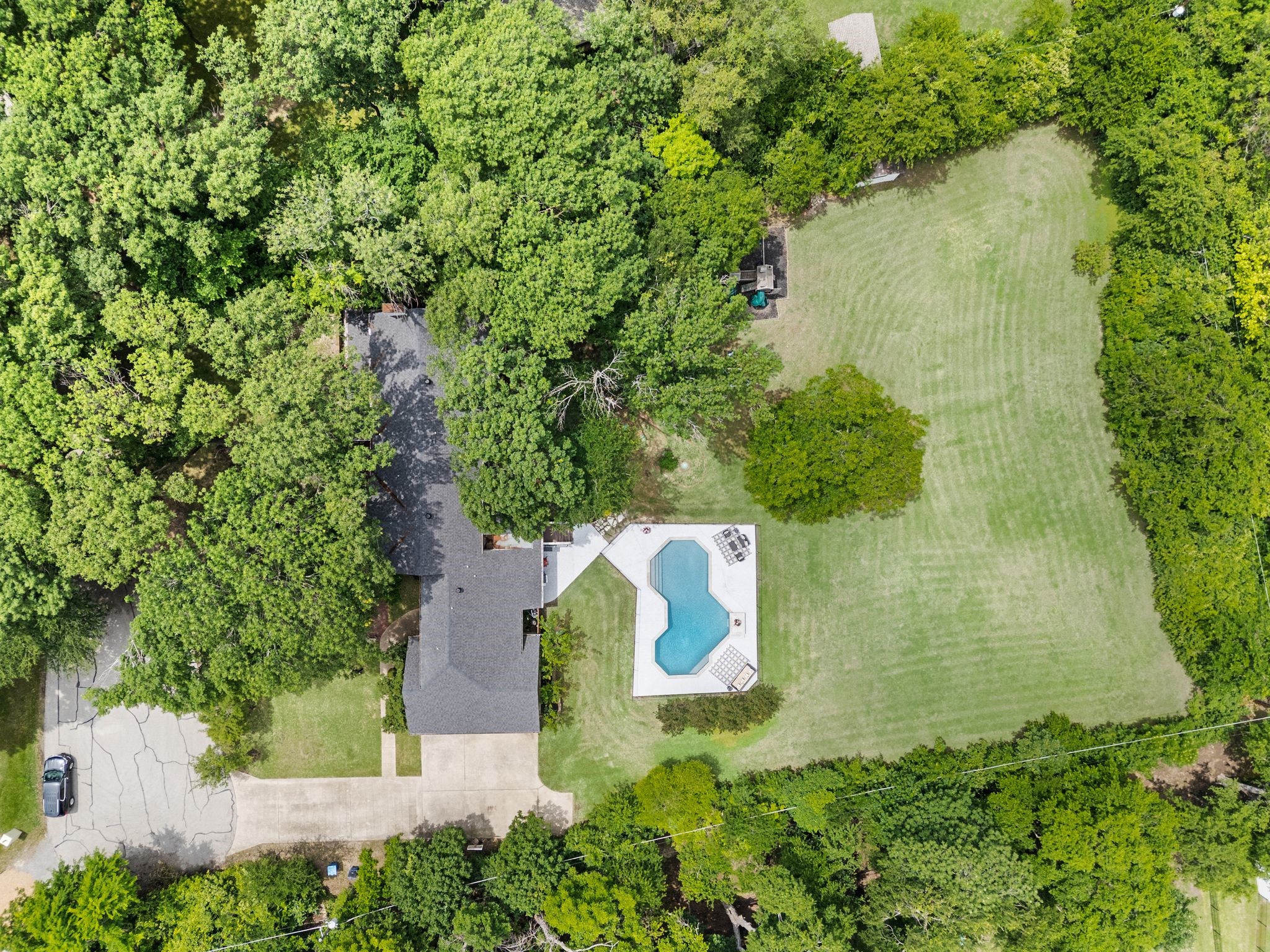 1041 Timber Lane Fairview TX 75069
