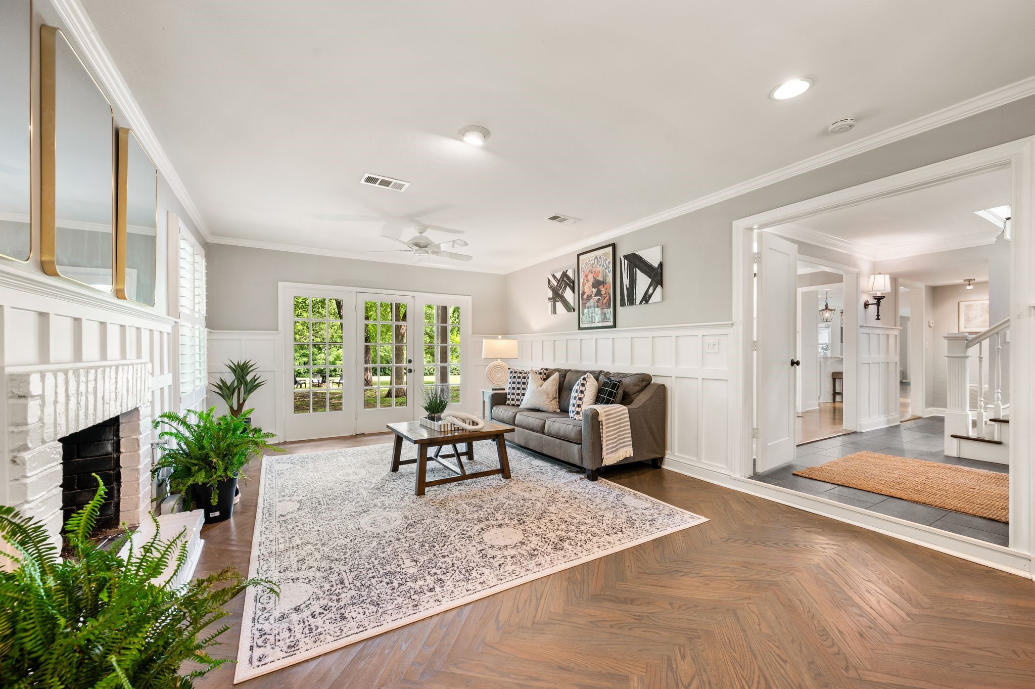 1041 Timber Lane Fairview TX 75069