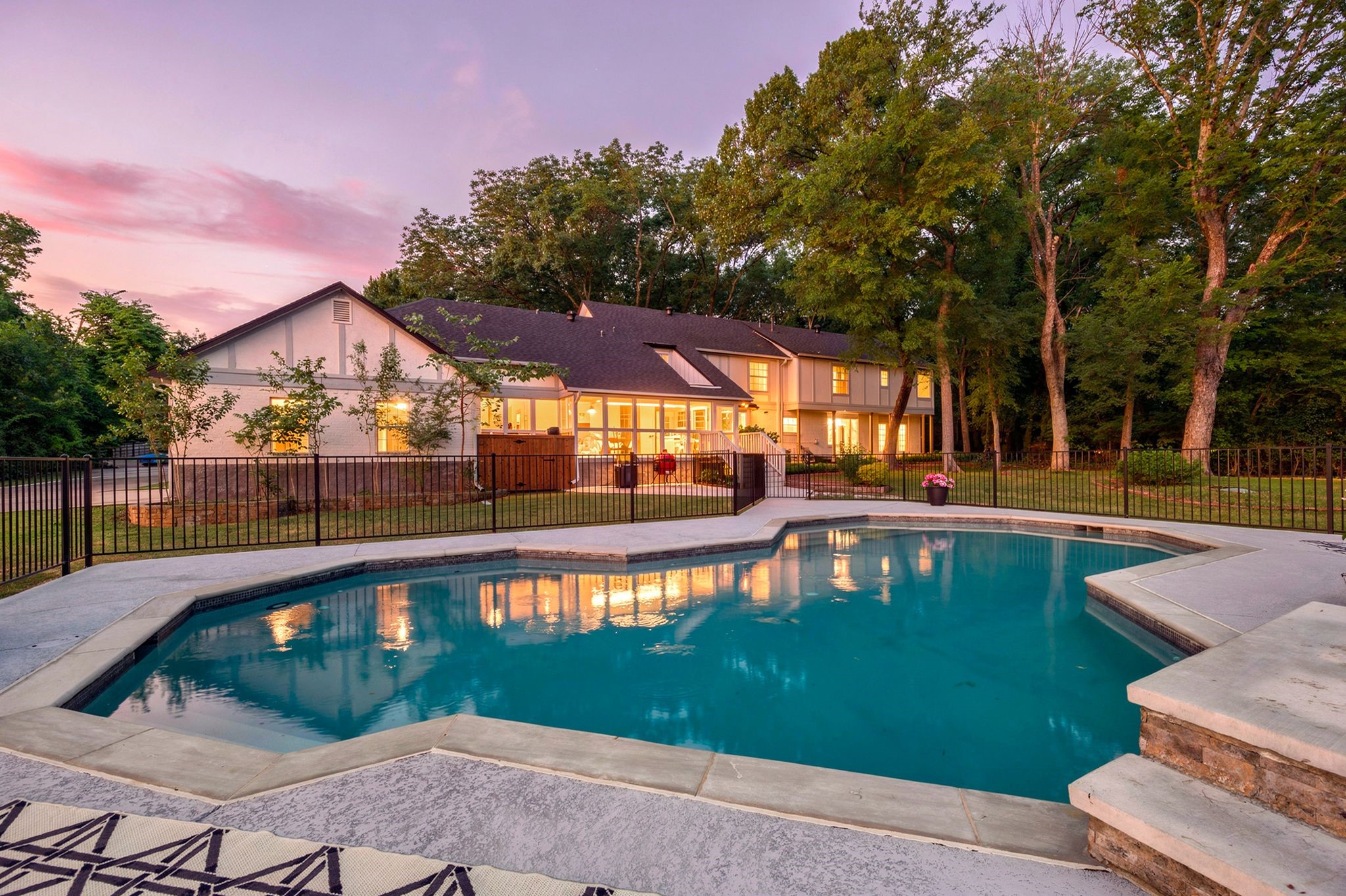 1041 Timber Lane Fairview TX 75069