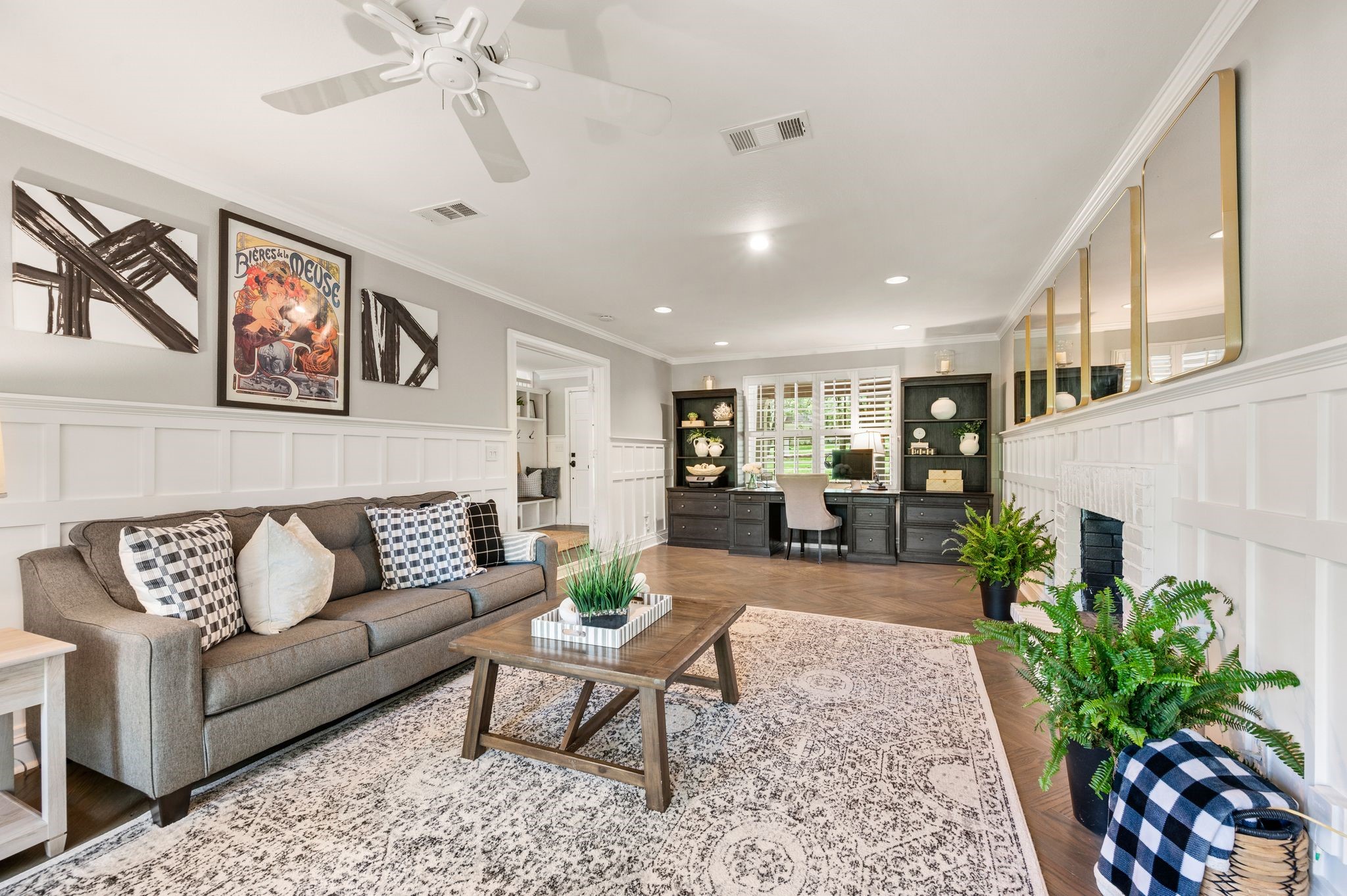 1041 Timber Lane Fairview TX 75069