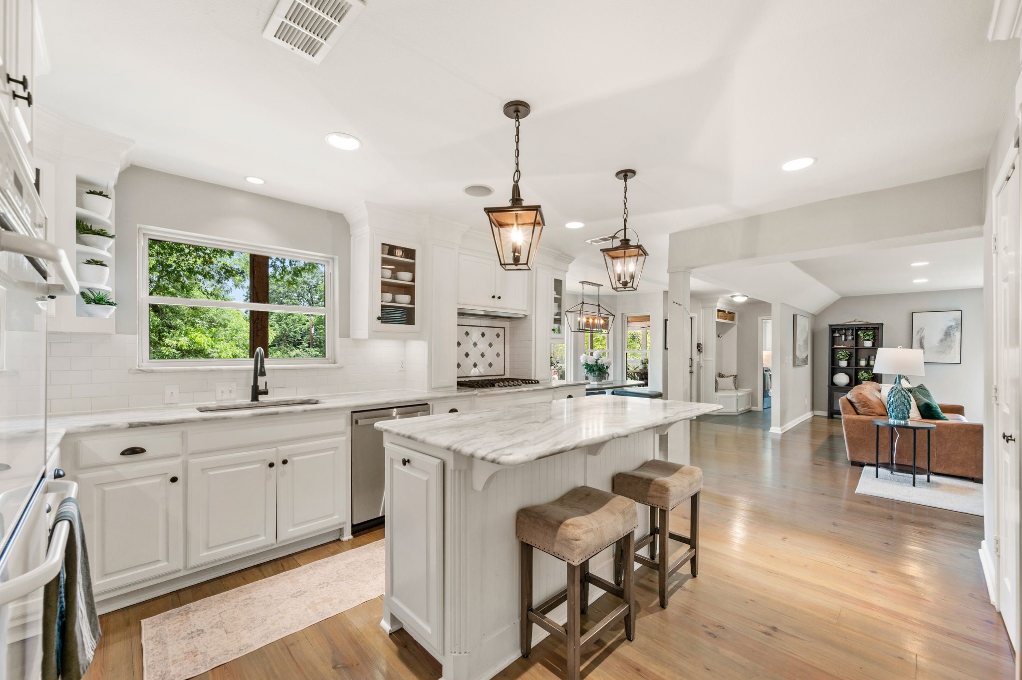 1041 Timber Lane Fairview TX 75069
