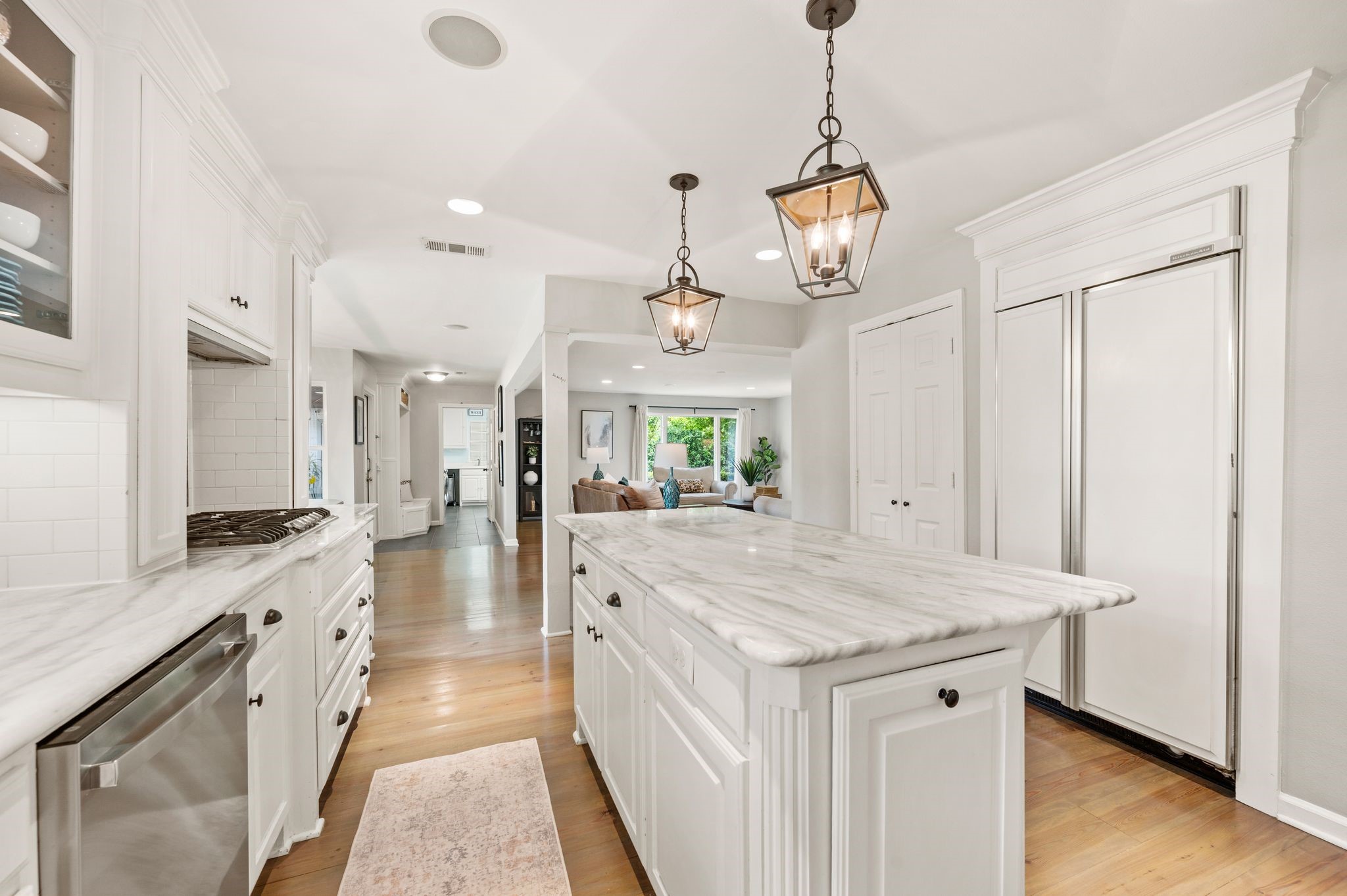 1041 Timber Lane Fairview TX 75069