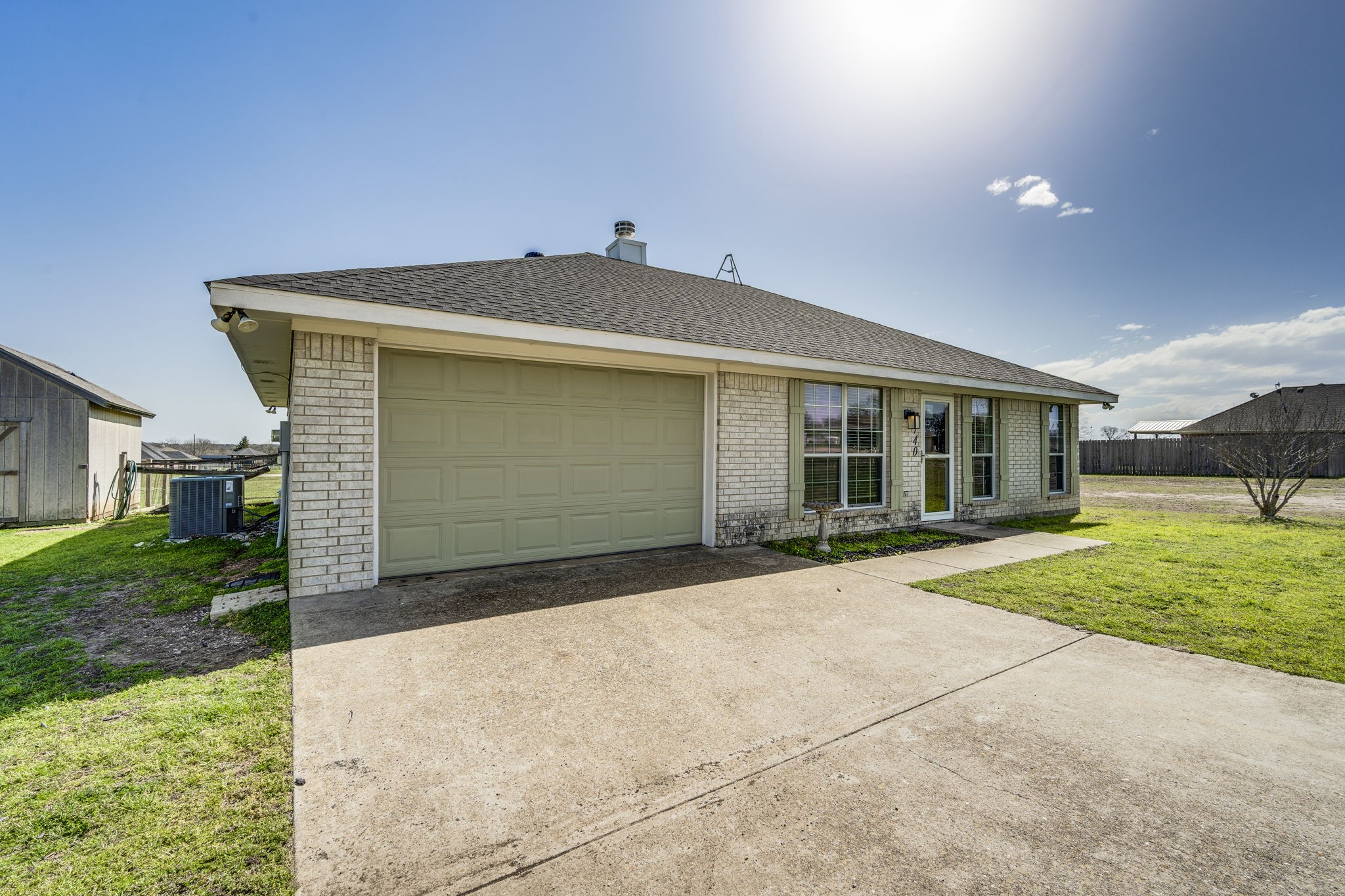2740 Lexie Lane Waxahachie TX 75167