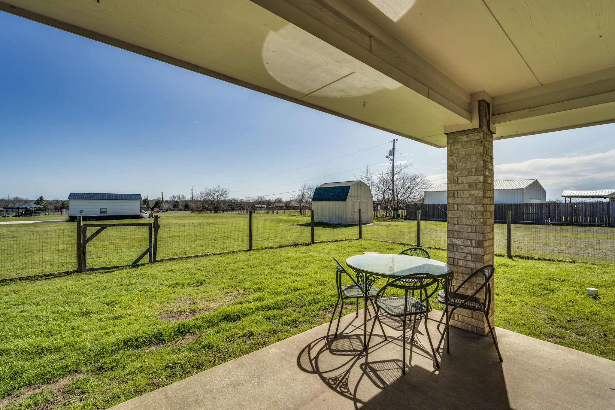 2740 Lexie Lane Waxahachie TX 75167