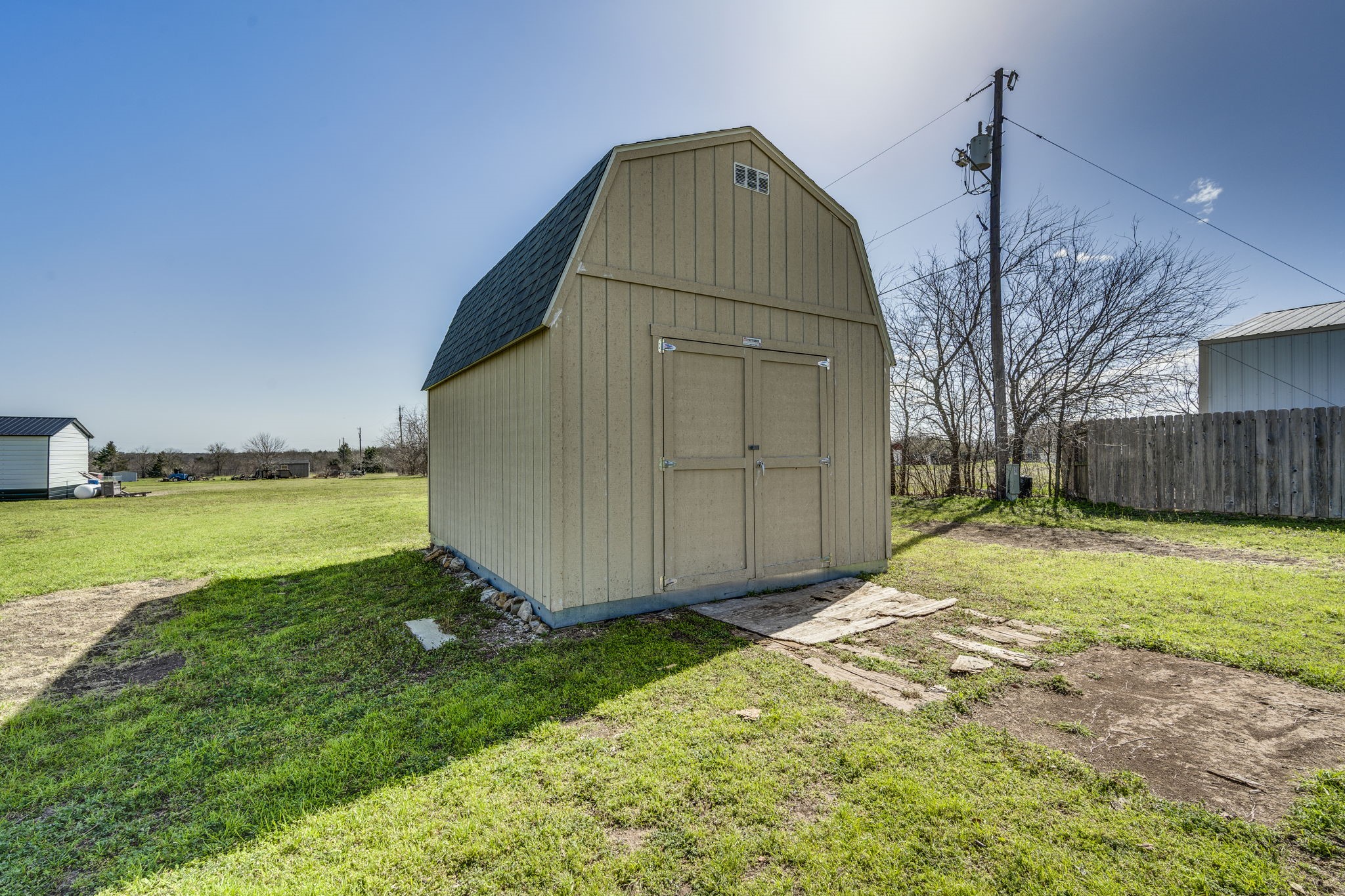 2740 Lexie Lane Waxahachie TX 75167