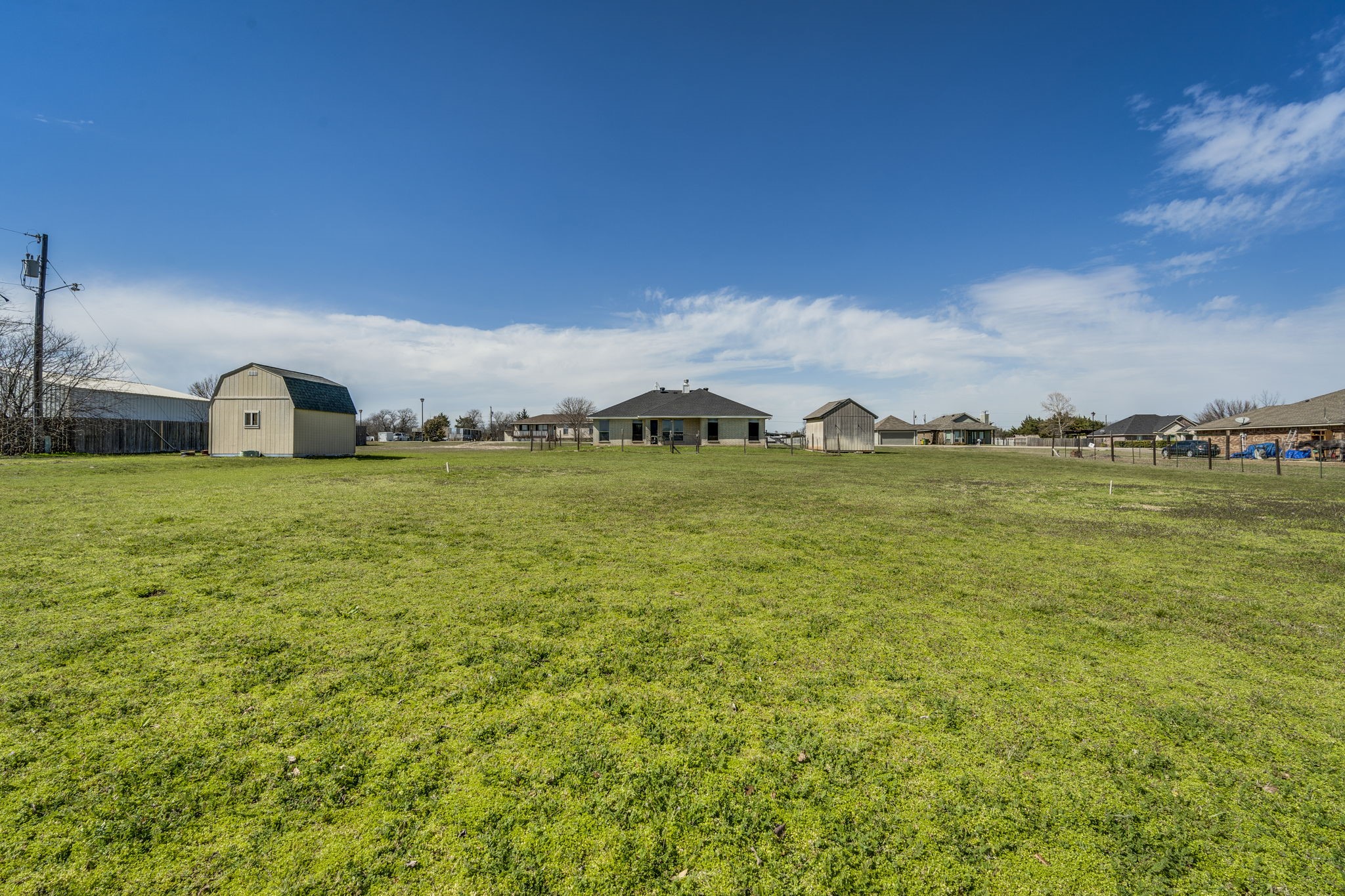 2740 Lexie Lane Waxahachie TX 75167