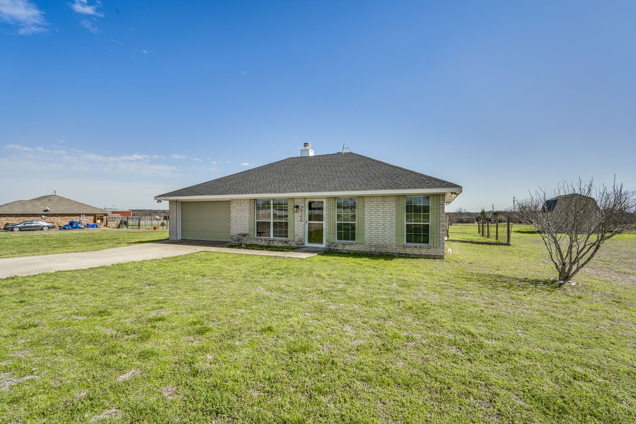 2740 Lexie Lane Waxahachie TX 75167