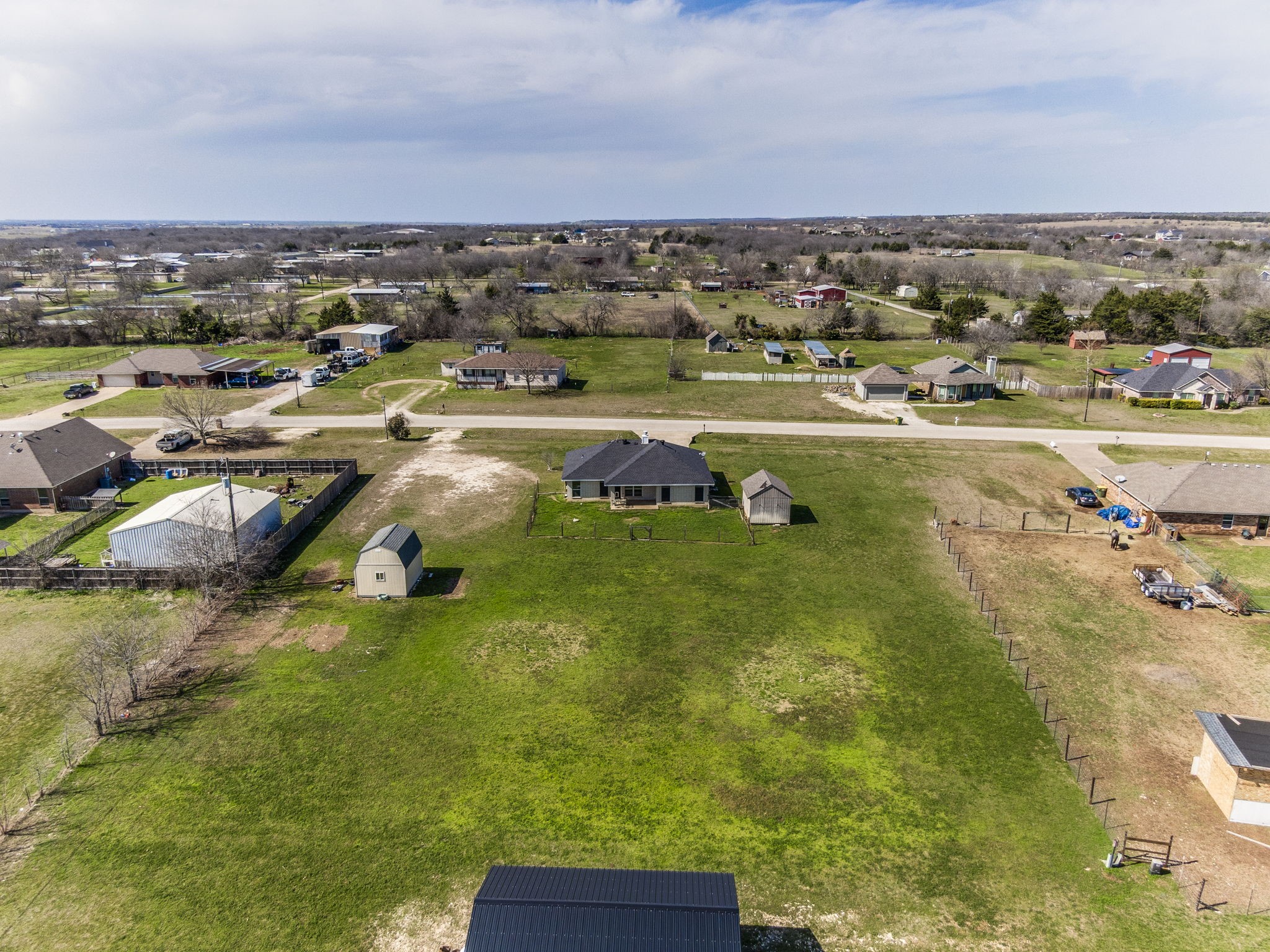 2740 Lexie Lane Waxahachie TX 75167