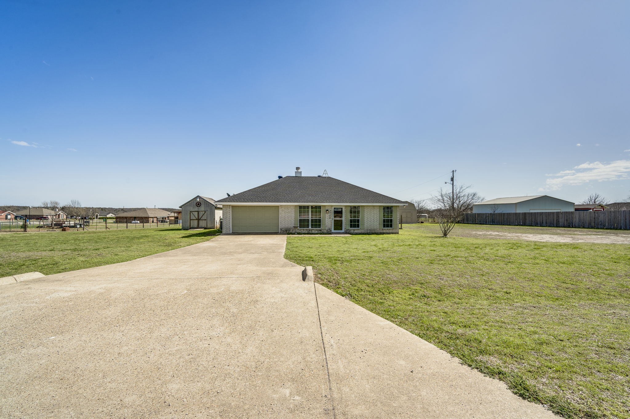 2740 Lexie Lane Waxahachie TX 75167