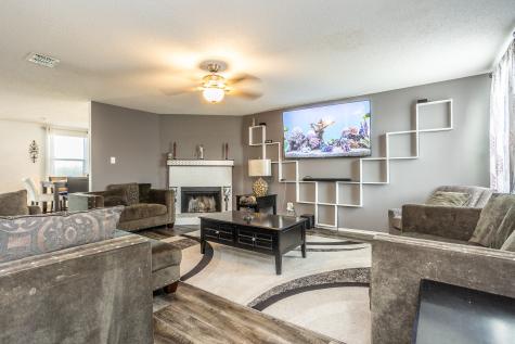 1512 Golden Grass Drive Lancaster TX 75134