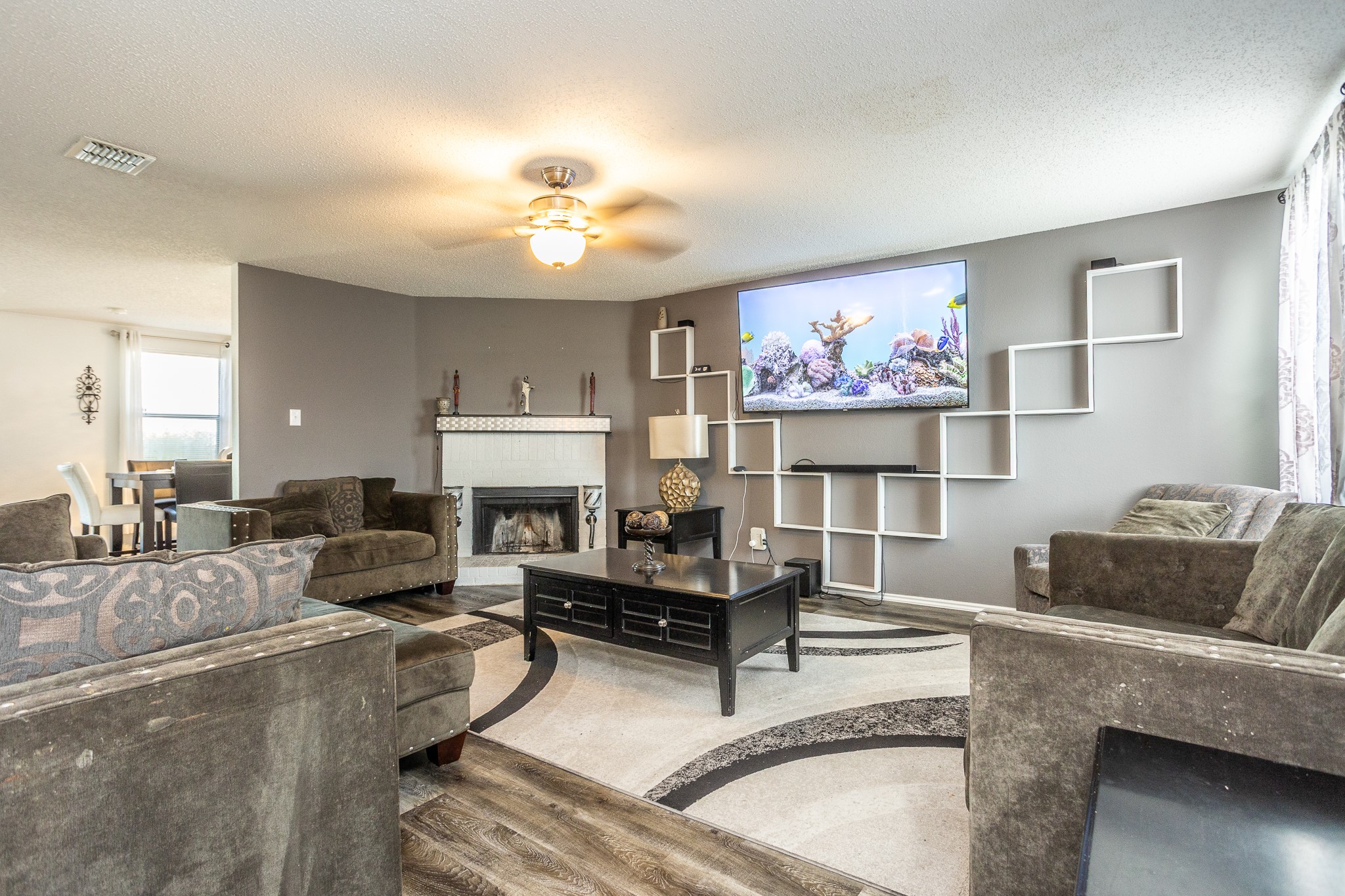 1512 Golden Grass Drive Lancaster TX 75134