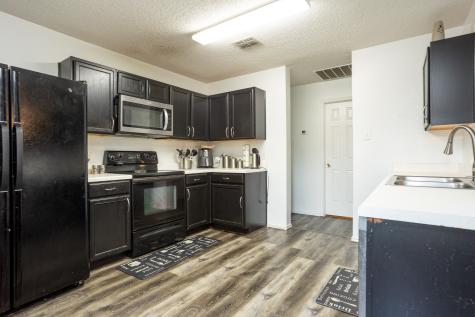 1512 Golden Grass Drive Lancaster TX 75134