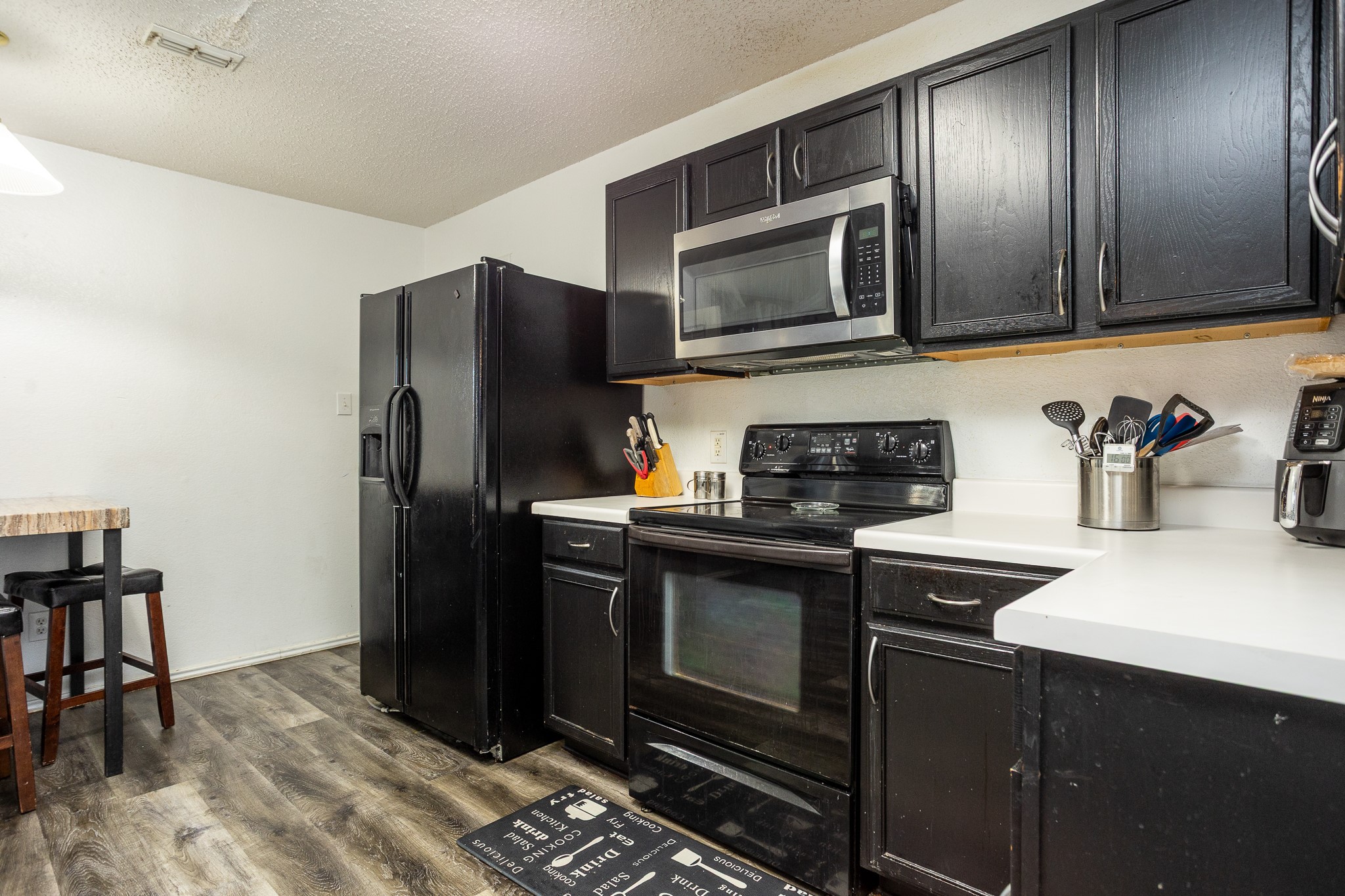 1512 Golden Grass Drive Lancaster TX 75134