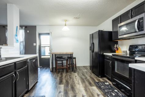 1512 Golden Grass Drive Lancaster TX 75134