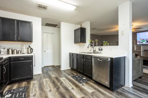 1512 Golden Grass Drive Lancaster TX 75134