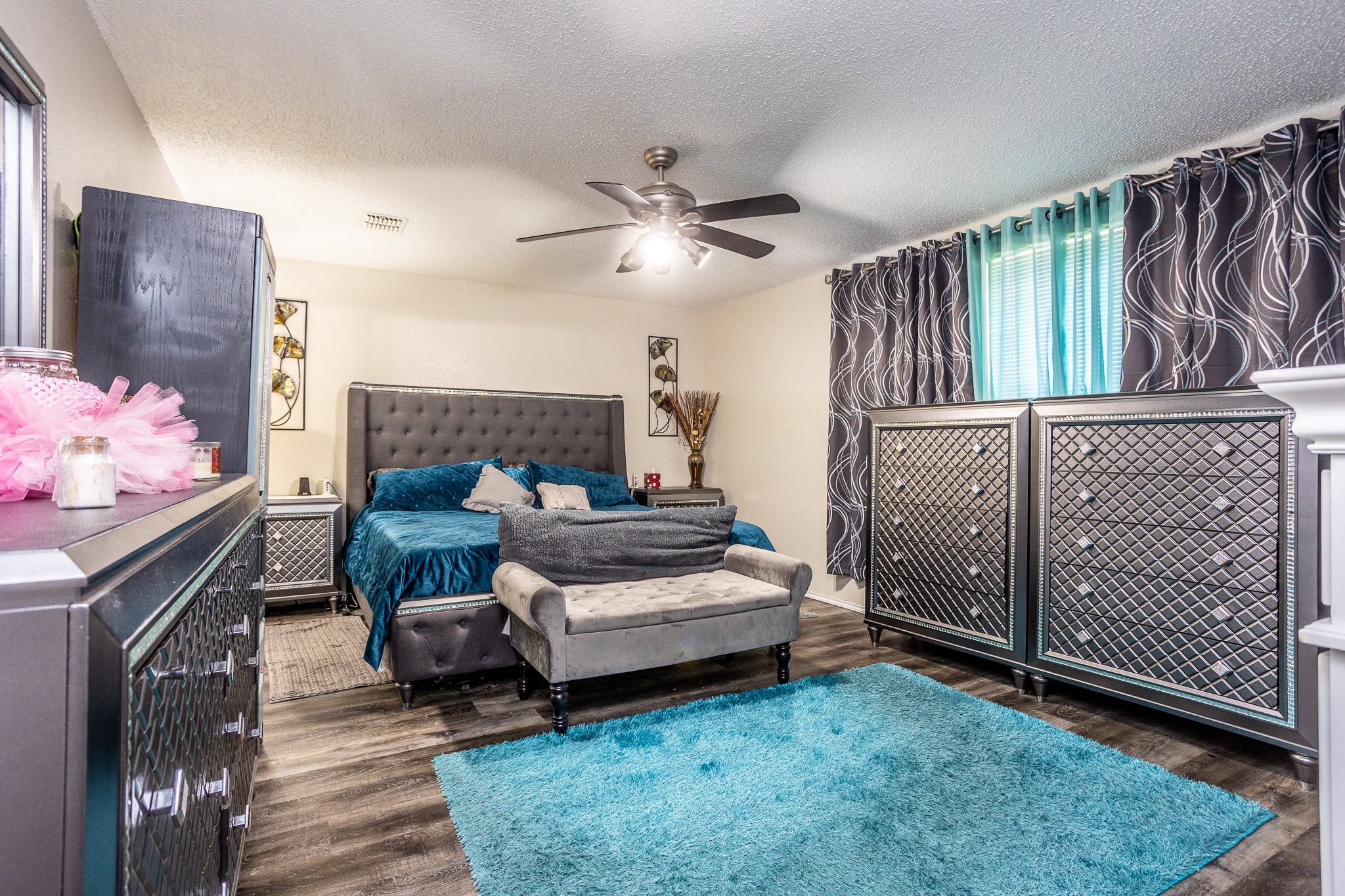 1512 Golden Grass Drive Lancaster TX 75134