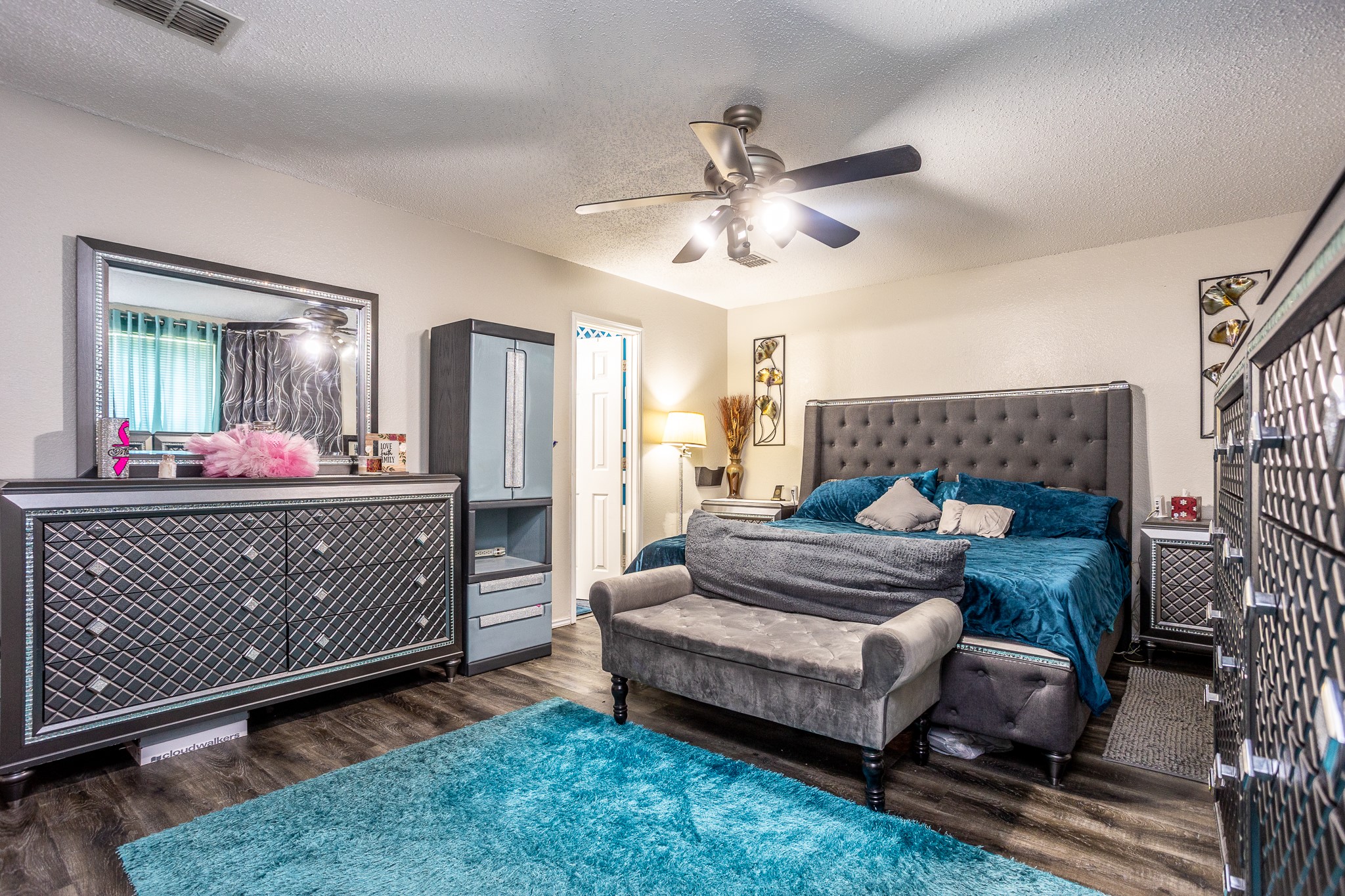 1512 Golden Grass Drive Lancaster TX 75134