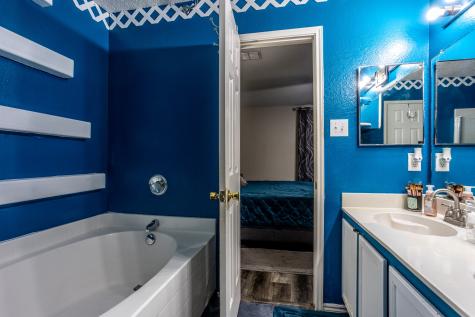 1512 Golden Grass Drive Lancaster TX 75134