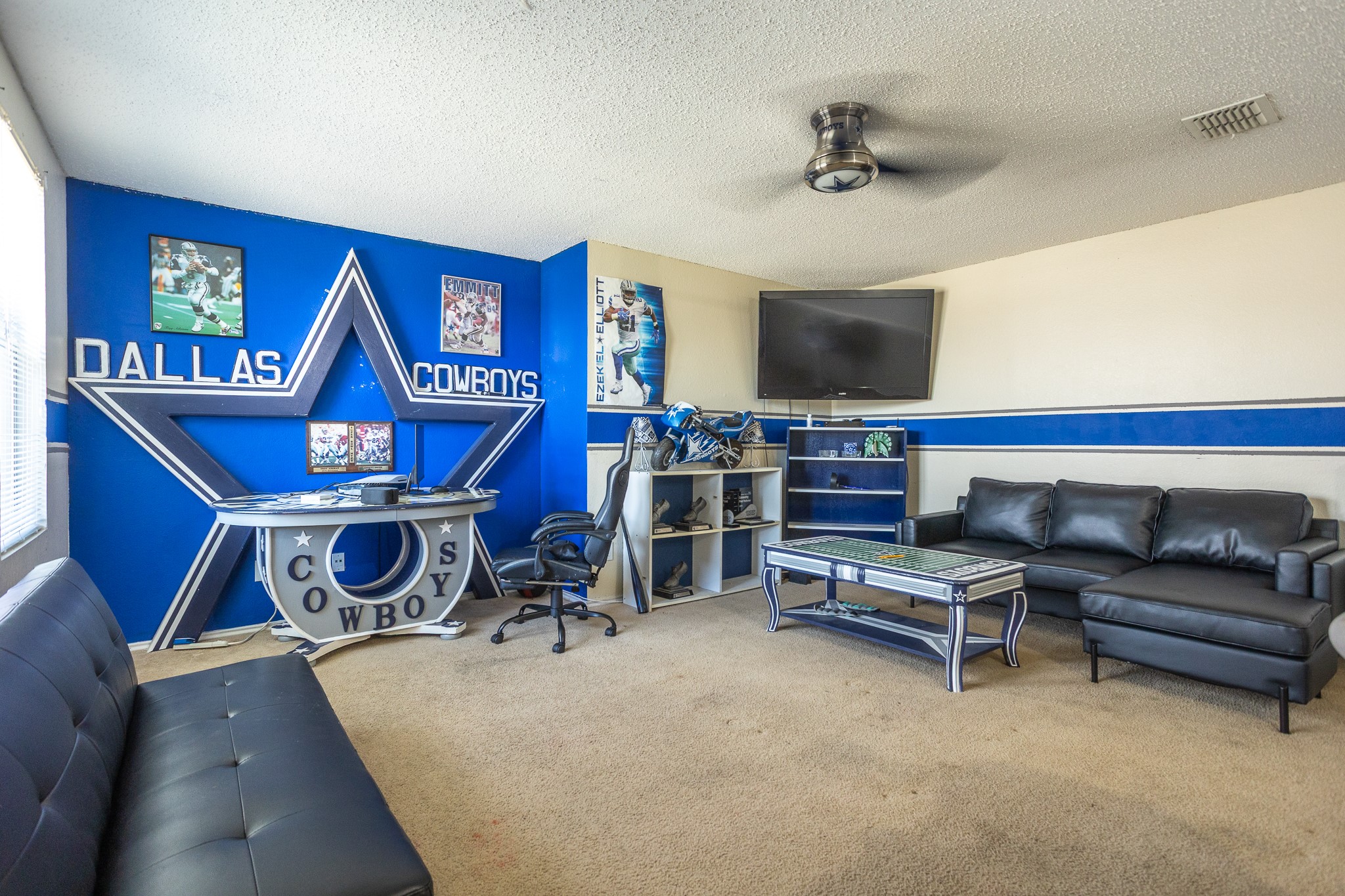 1512 Golden Grass Drive Lancaster TX 75134