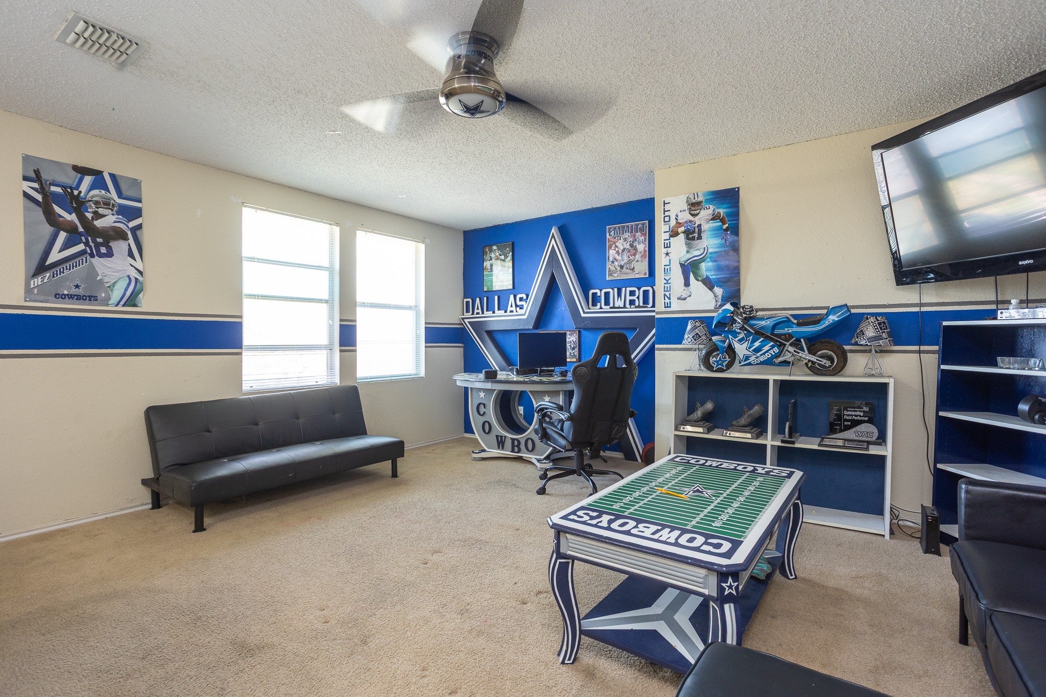 1512 Golden Grass Drive Lancaster TX 75134