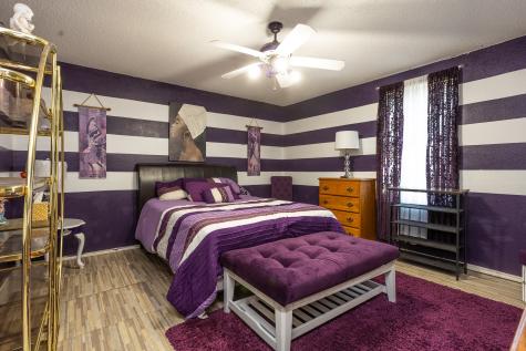 1512 Golden Grass Drive Lancaster TX 75134