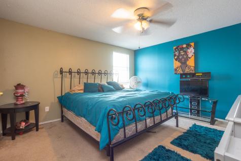 1512 Golden Grass Drive Lancaster TX 75134