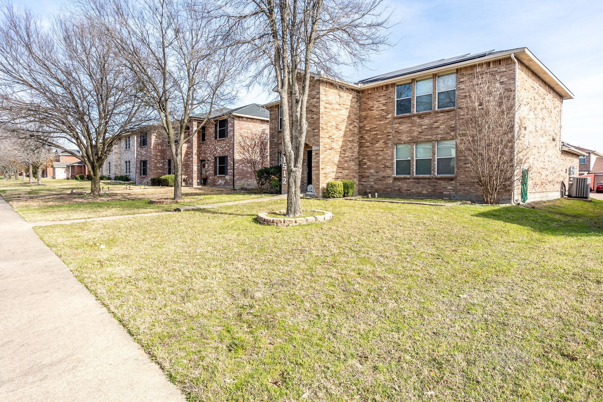 1512 Golden Grass Drive Lancaster TX 75134