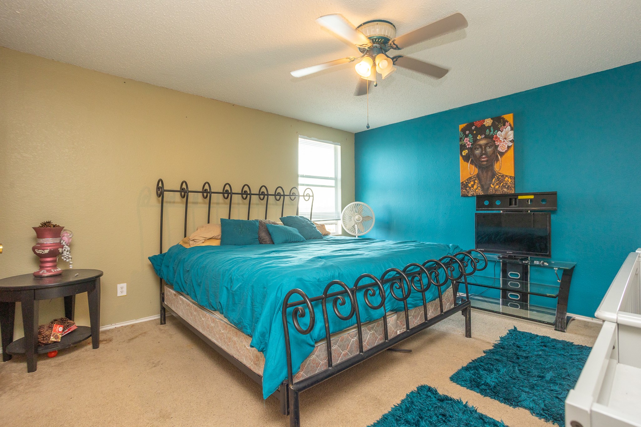 1512 Golden Grass Drive Lancaster TX 75134