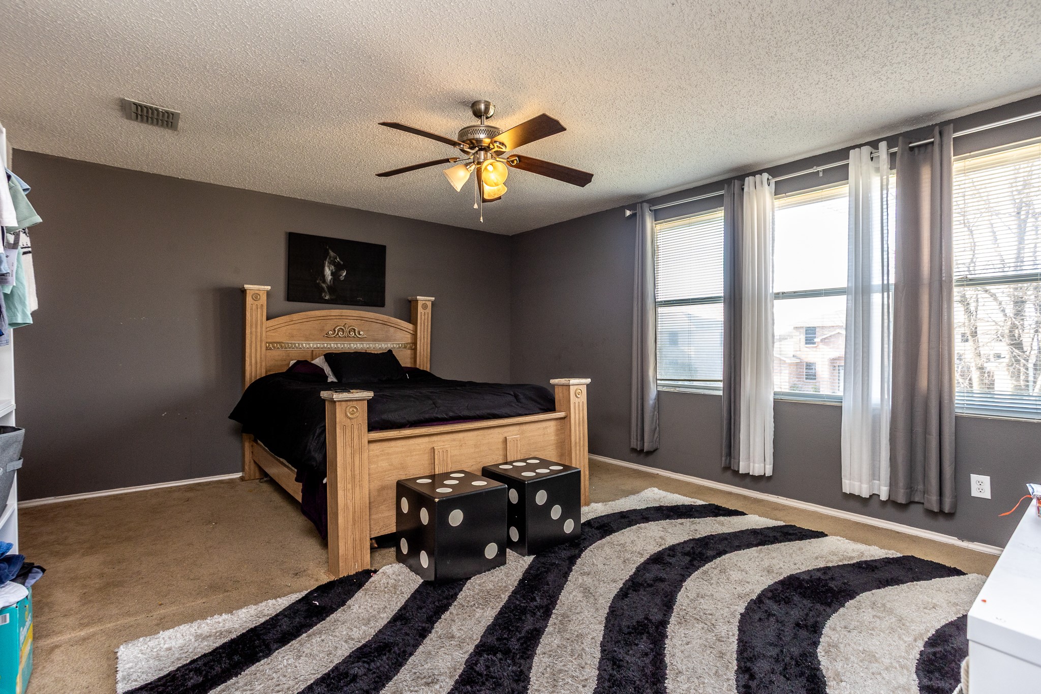 1512 Golden Grass Drive Lancaster TX 75134