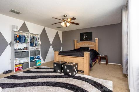 1512 Golden Grass Drive Lancaster TX 75134