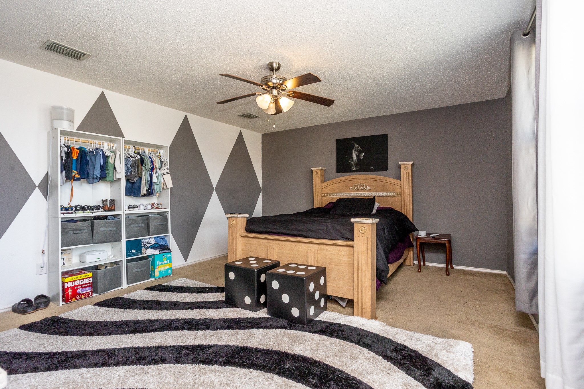 1512 Golden Grass Drive Lancaster TX 75134