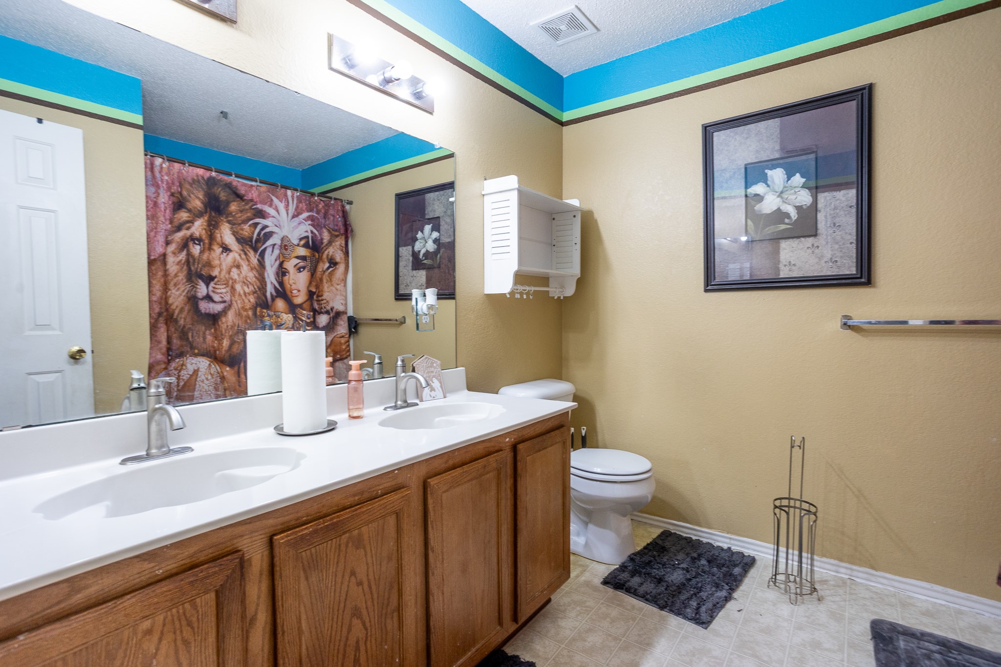 1512 Golden Grass Drive Lancaster TX 75134