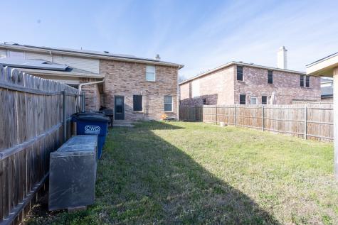 1512 Golden Grass Drive Lancaster TX 75134